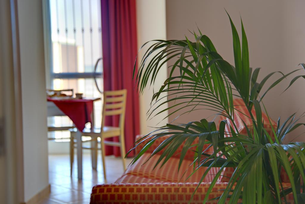 Bianchi Hotel & Residence Porto Recanati Quarto foto