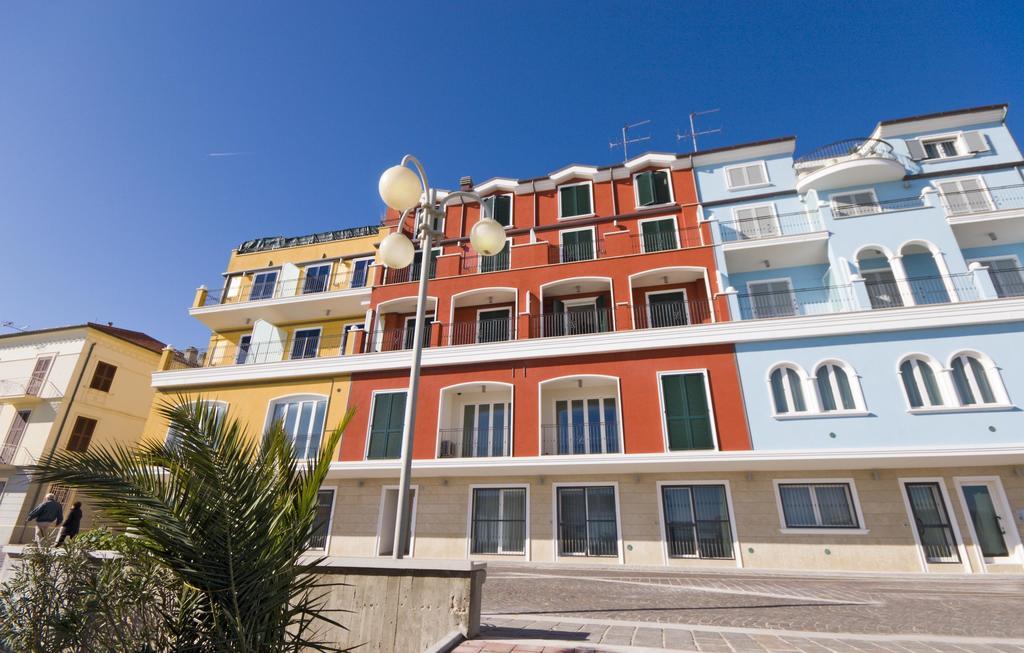 Bianchi Hotel & Residence Porto Recanati Quarto foto