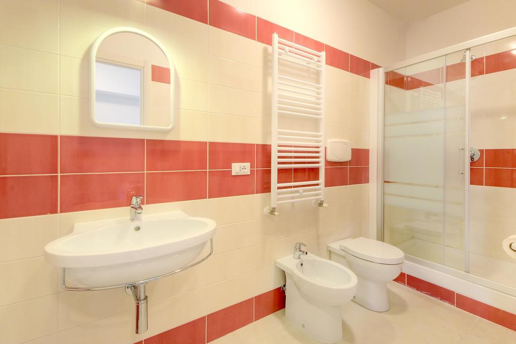 Bianchi Hotel & Residence Porto Recanati Quarto foto