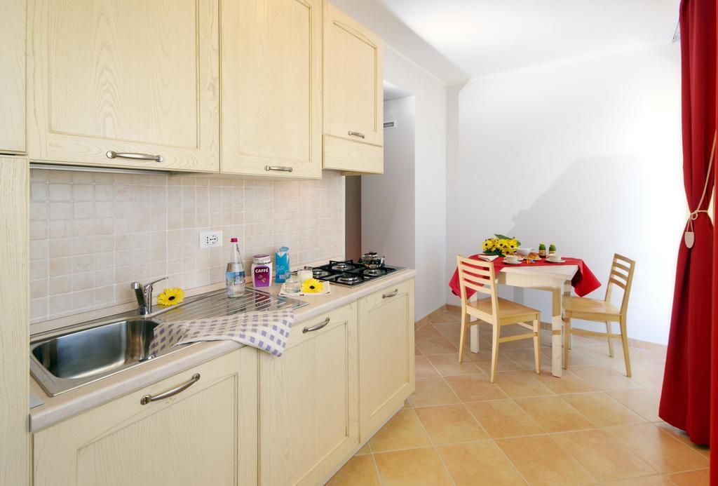 Bianchi Hotel & Residence Porto Recanati Quarto foto