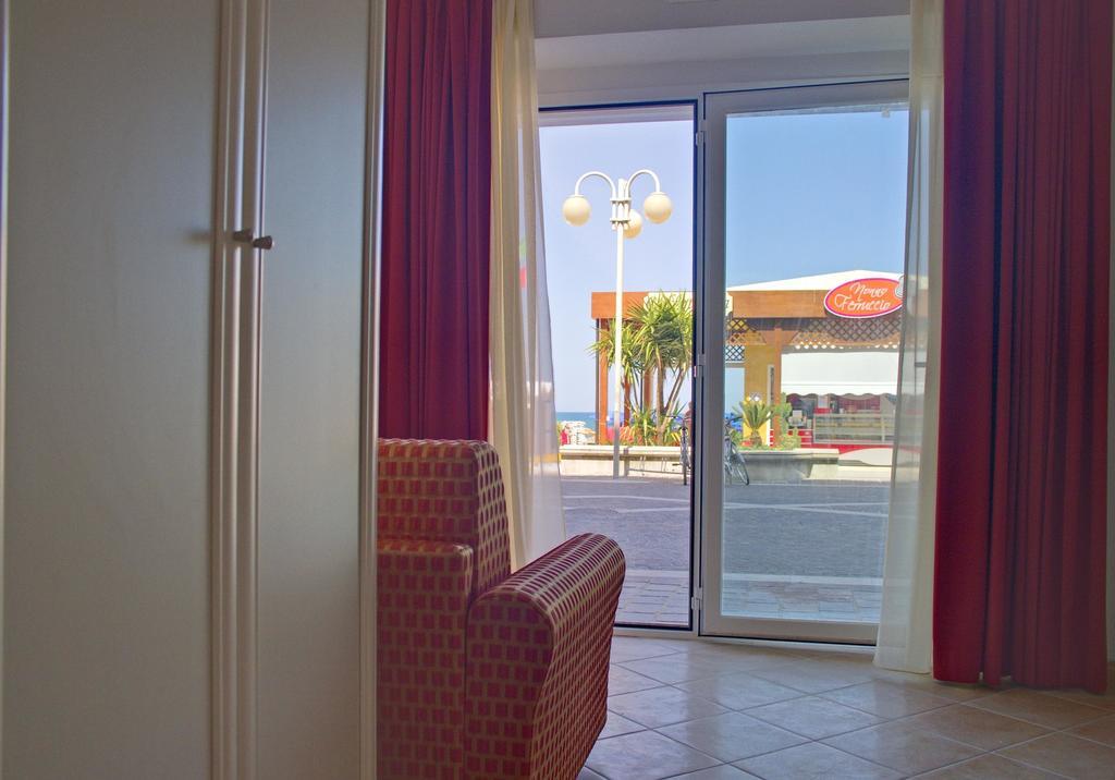 Bianchi Hotel & Residence Porto Recanati Quarto foto