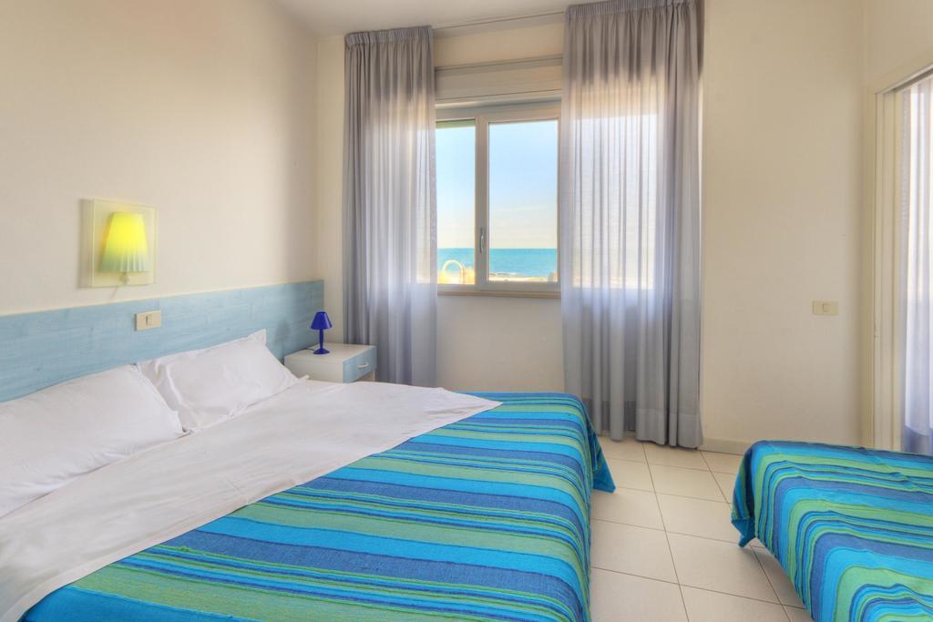 Bianchi Hotel & Residence Porto Recanati Quarto foto